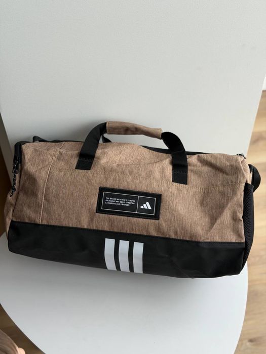 ОРИГІНПАЛ 100% Adidas 4ATHLTS Duffel Bag | IK2935 сумка спортивна