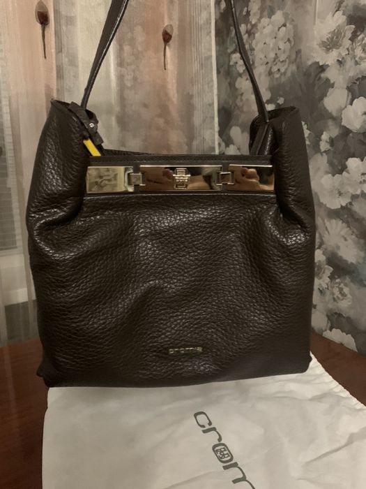 Продам сумку CROMIA