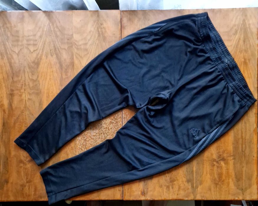 Cпортивные штаны (Adidas) размр. (50-52-54) XL-2XL