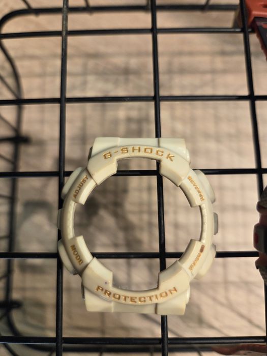 Zegarek casio g-shock