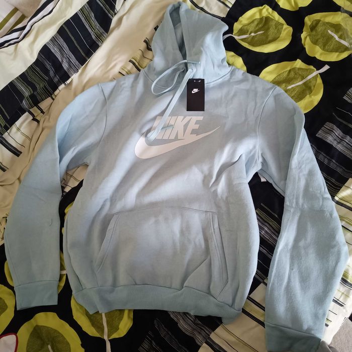 Bluza męska bardzo ciepła