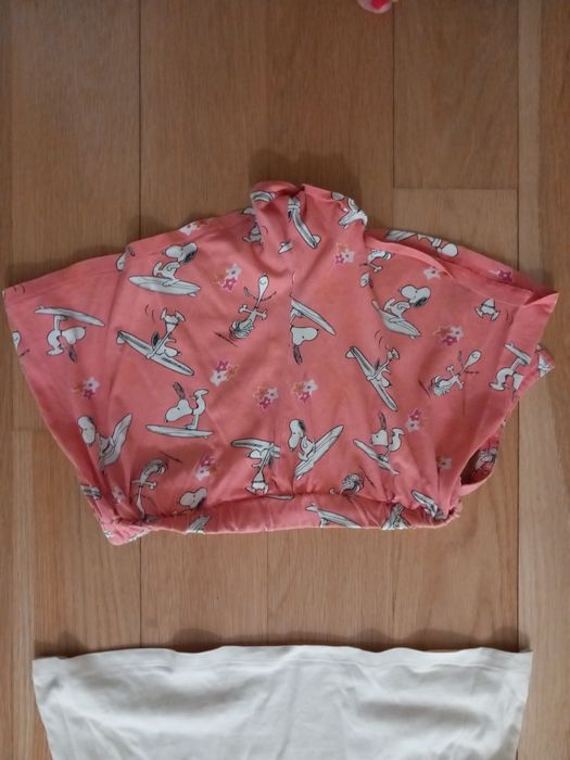 Pijama S(Gisela)Algodão