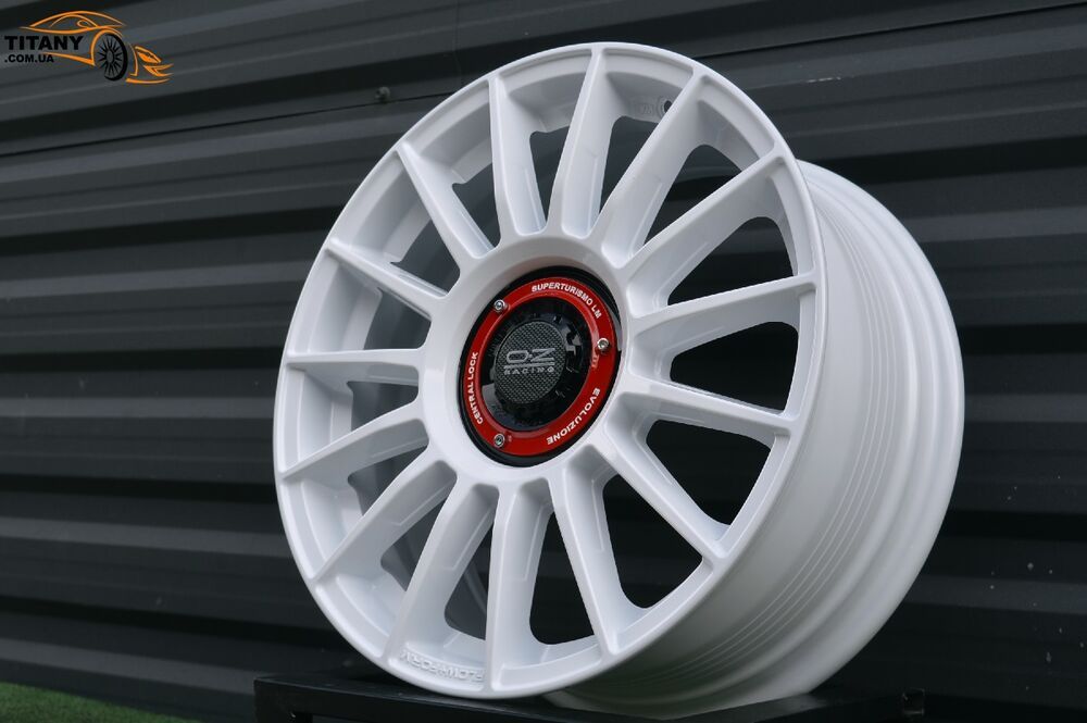 Диски нові R17 5x114.3 Nissan Mitsubishi Toyota Honda Kia Hyundai