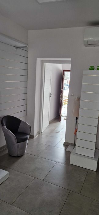 Lokal Użytkowy Karlino