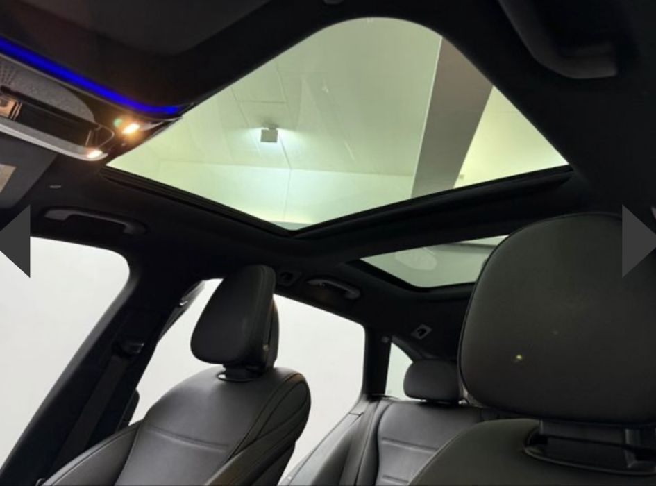 Mercedes-Benz C300e Avantgarde