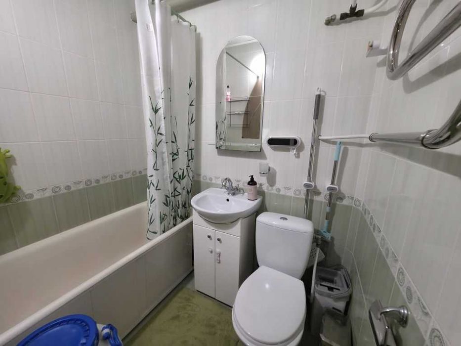 Продам 2к квартиру с ремонтом, верх Поля (Кирова), ГАЗ, 42000$