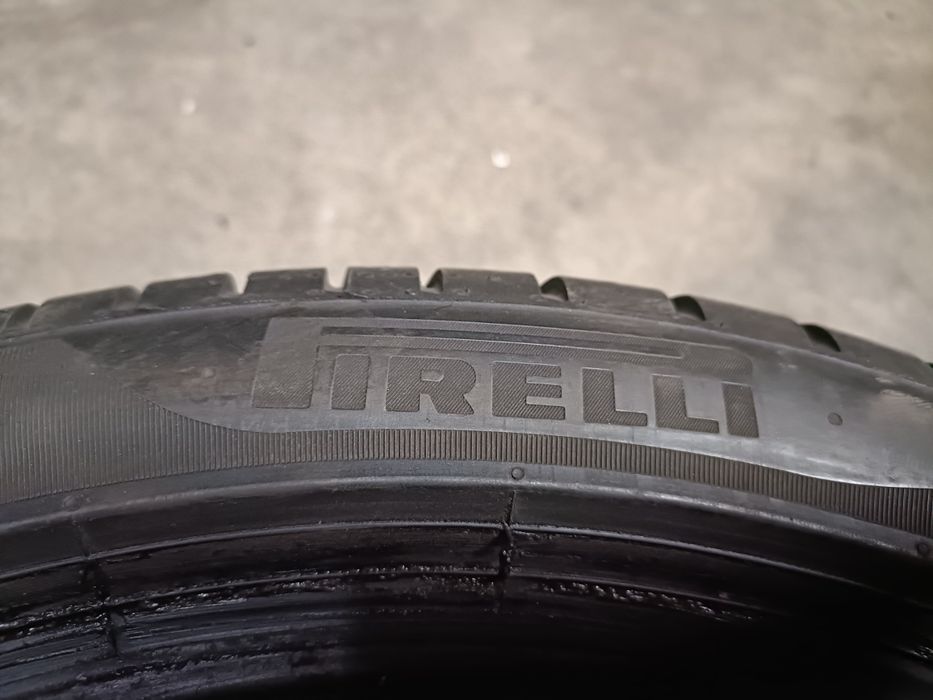 2x22r, 2x23r, Opony letnie Pirelli Cinturato P7 * 205/45R17 88W
