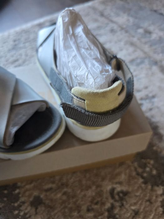 Босоніжки Camper