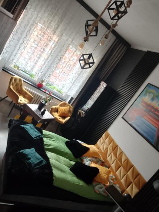 Apartament na Placu Ratuszowym - Jelenia Gora