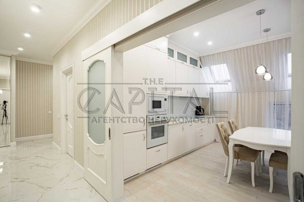 3-кімнатна квартира за адресою (площа 93 м²) - Atlanta.ua - фото 5