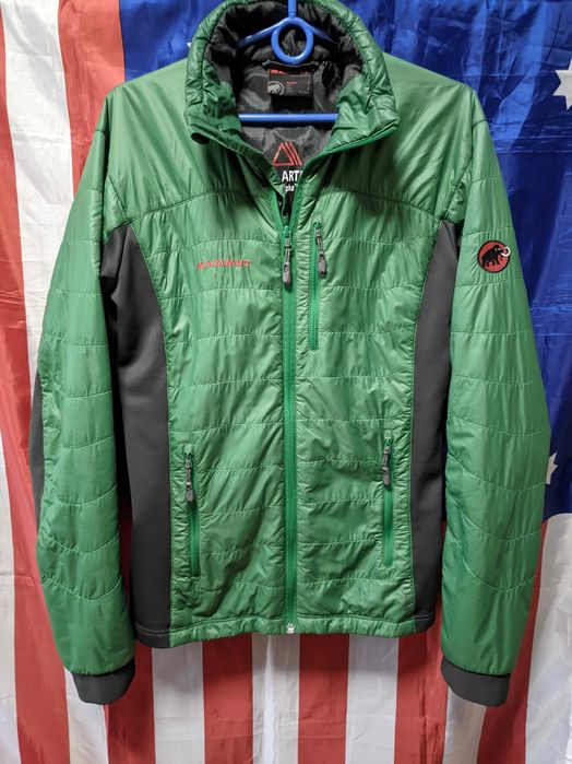 Marmot polartec alpha deals