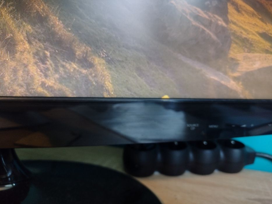 Telewizor monitor 27 cali samsung