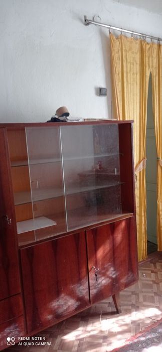 Дача в Космическом микрорайоне