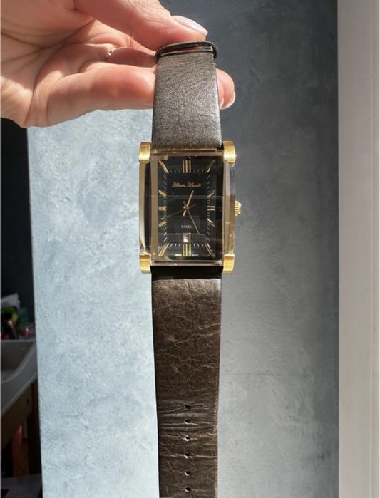 Годинник часы на руку alberto kavalli