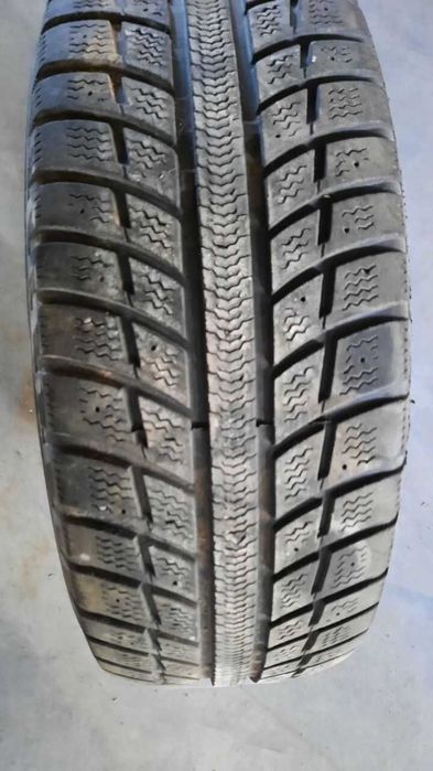 Шина всесезон 195/55 R15 GAUTH-PNEUS