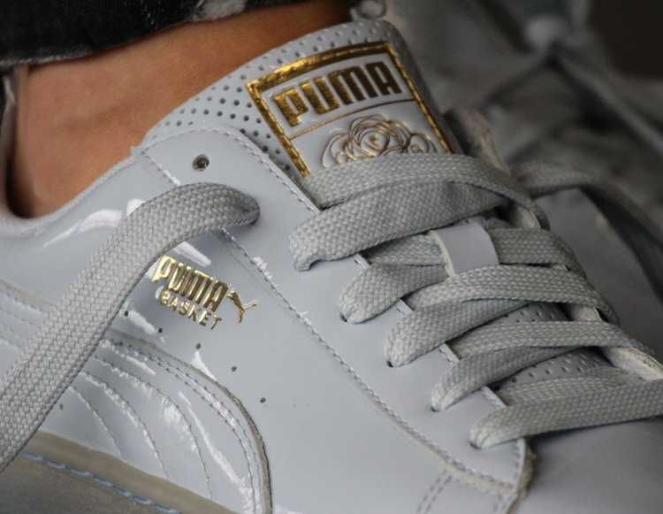 Puma x carreau 2025