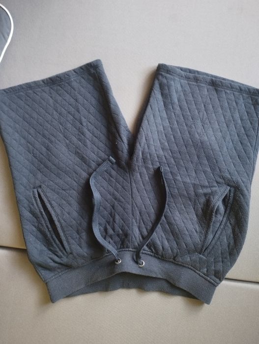 Spodnie, spodenki krótkie M reebok męskie