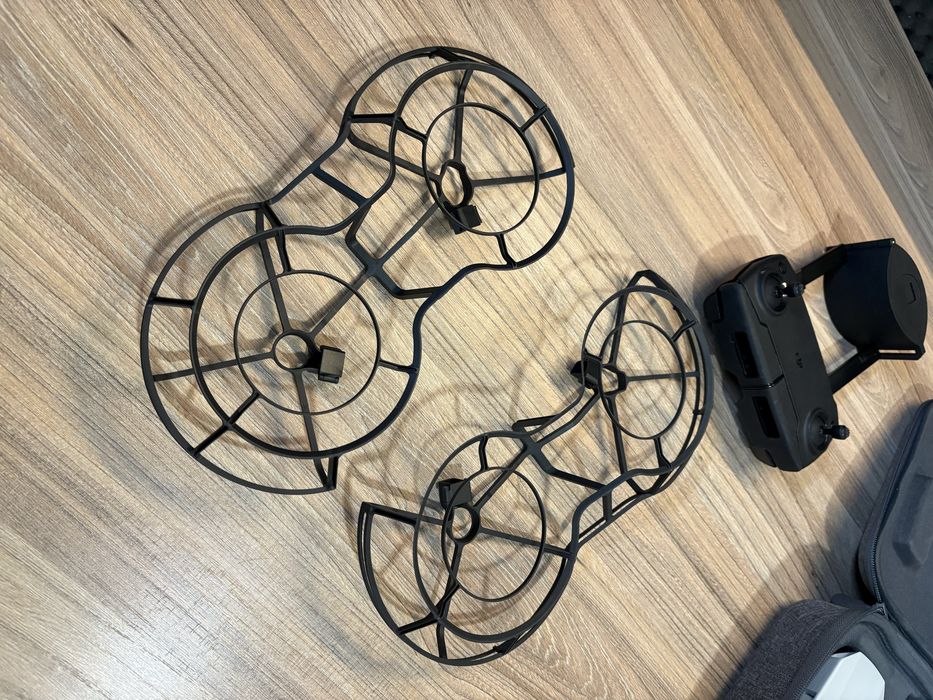 Dron DJI Mavic Mini Fly More Combo