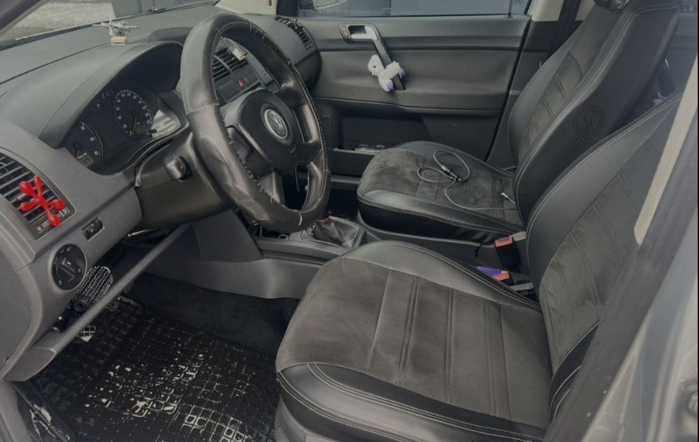 Авто Volkswagen Polo, 1.4 машина фольцваген поло