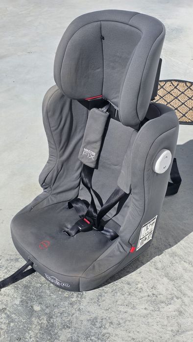 Cadeira Auto Asalvo
