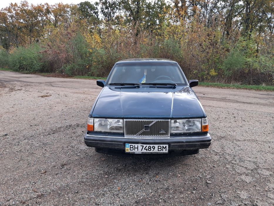 Продам Volvo 960