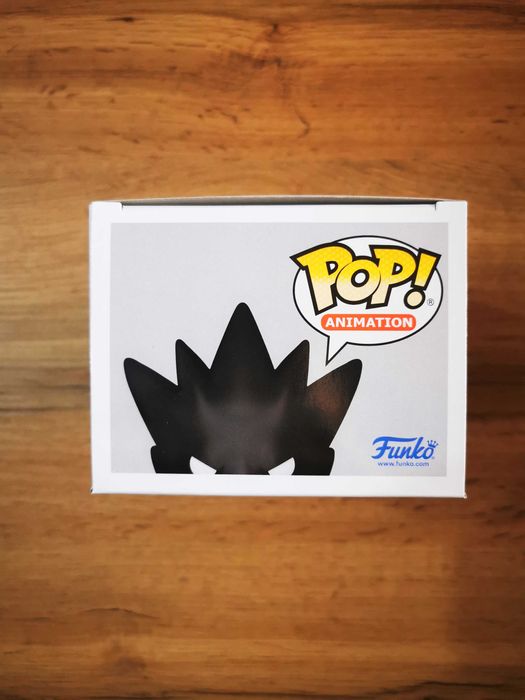 Fumikage Tokoyami 1351 Funko Pop My Hero Academia