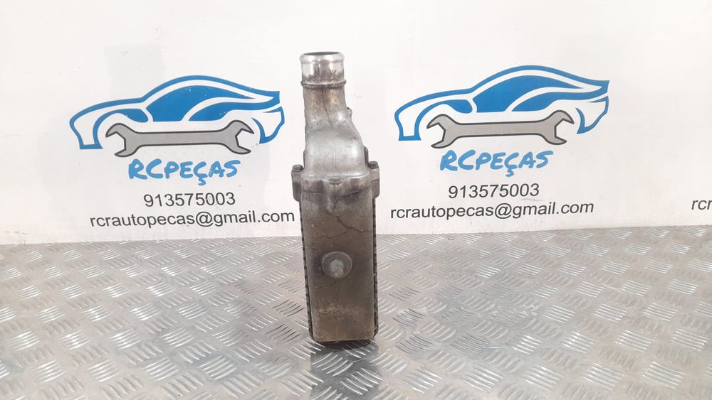 INTERCOOLER HONDA CIVIC VIII 8 MK8 FN FK 2.2 CTDI 16V 140CV N22A2