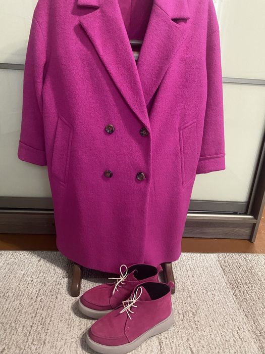 Лофери, черевики на осінь