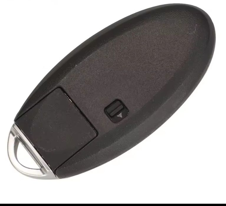 Новый Ключ для Nissan  2019 2020 2021