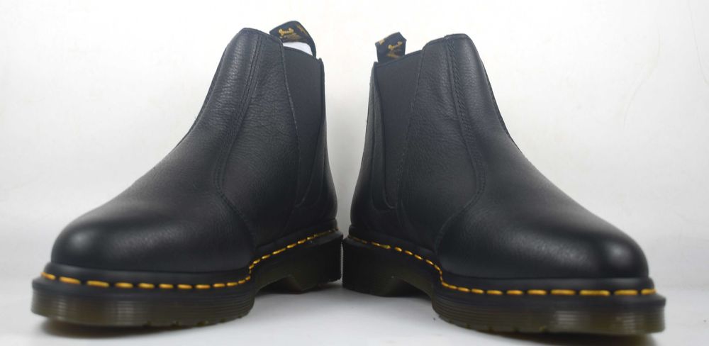 Dr. Martens botki Bianca II roz. 40