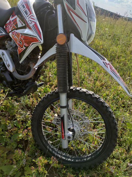 Продам Geon X-Road у гарному стані