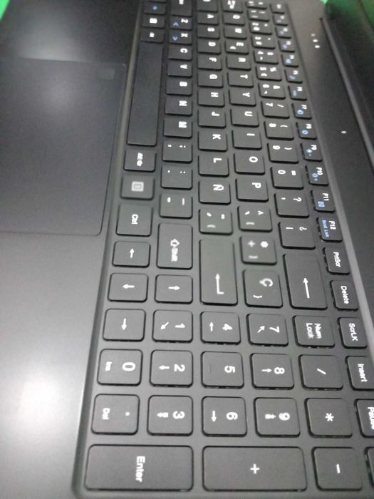 Portátil Alurin Intel Celeron N4020 - 8GB - SSD 256GB - 15,6"