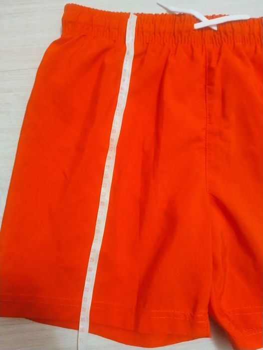 Шорты плавательные на подростка 13-14 лет