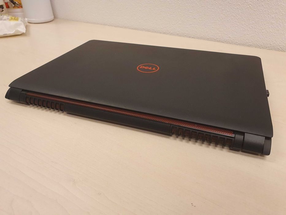 Laptop Dell Inspiron 7559 16GB 1TB