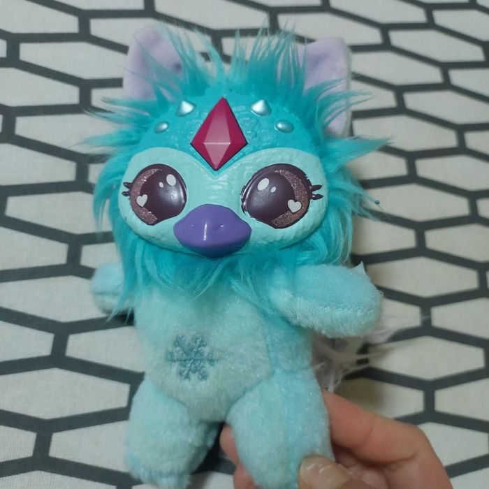 Magic Mixies Чарівний казанок Оригінал.