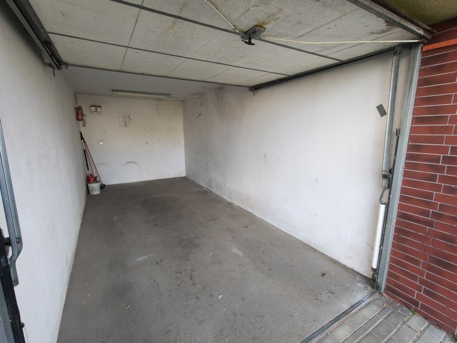 Garaż 15 m² pętla Świętokrzyska - Widok 3