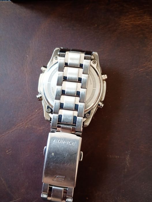 Casio Edifice 5479