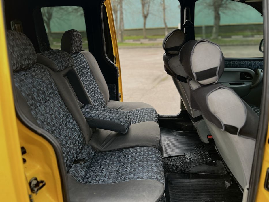 Продам Renault Kanggo