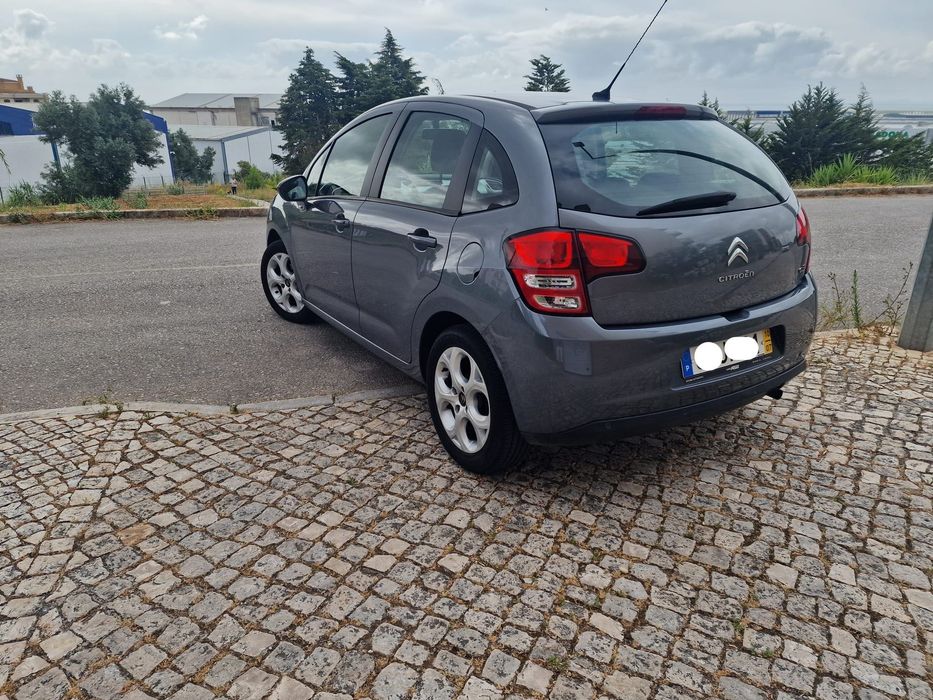 Citroen C3 1.4 Hdi 2010