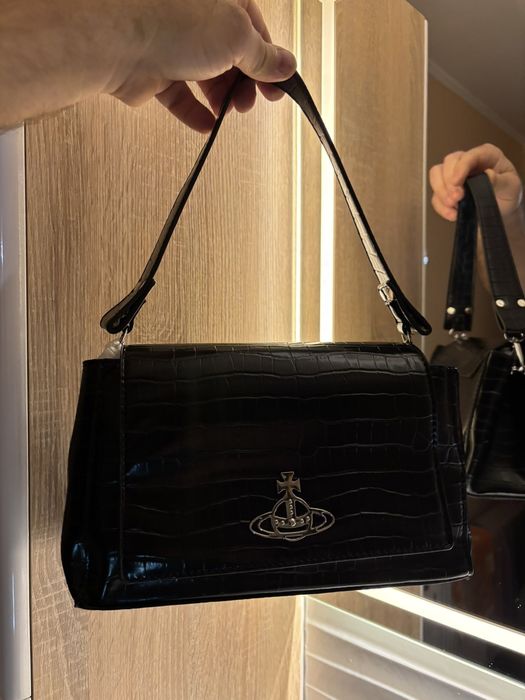 Сумка Vivienne Westwood