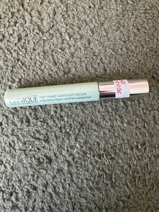 CLINIQUE High Impact Waterproof Mascara 12036