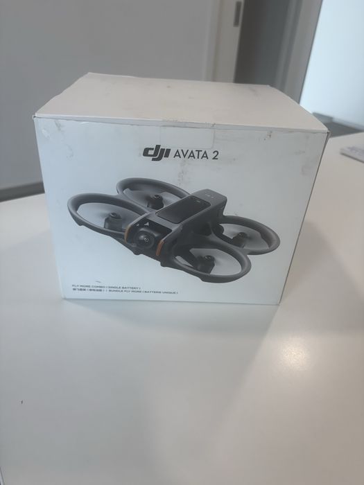 Drone DJI Avata 2