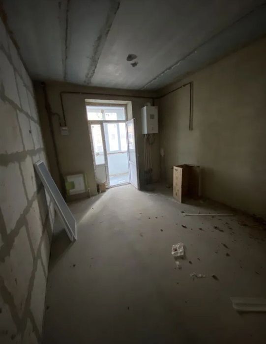 2-ком, кв-ра на Маршала Говорова, Парка Победы, ЖК "Дом у Фонтана"