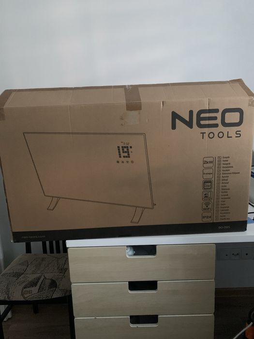 Panel grzewczy neo 90-095