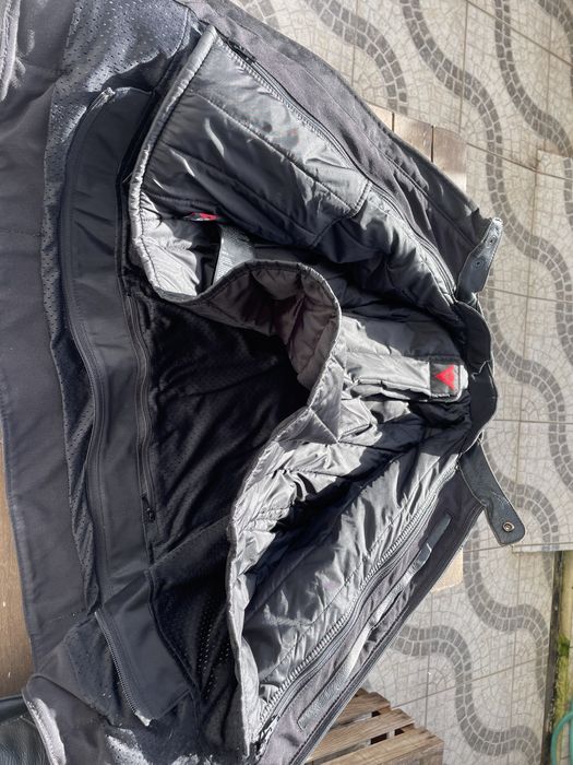 Casaco Mota Dainese