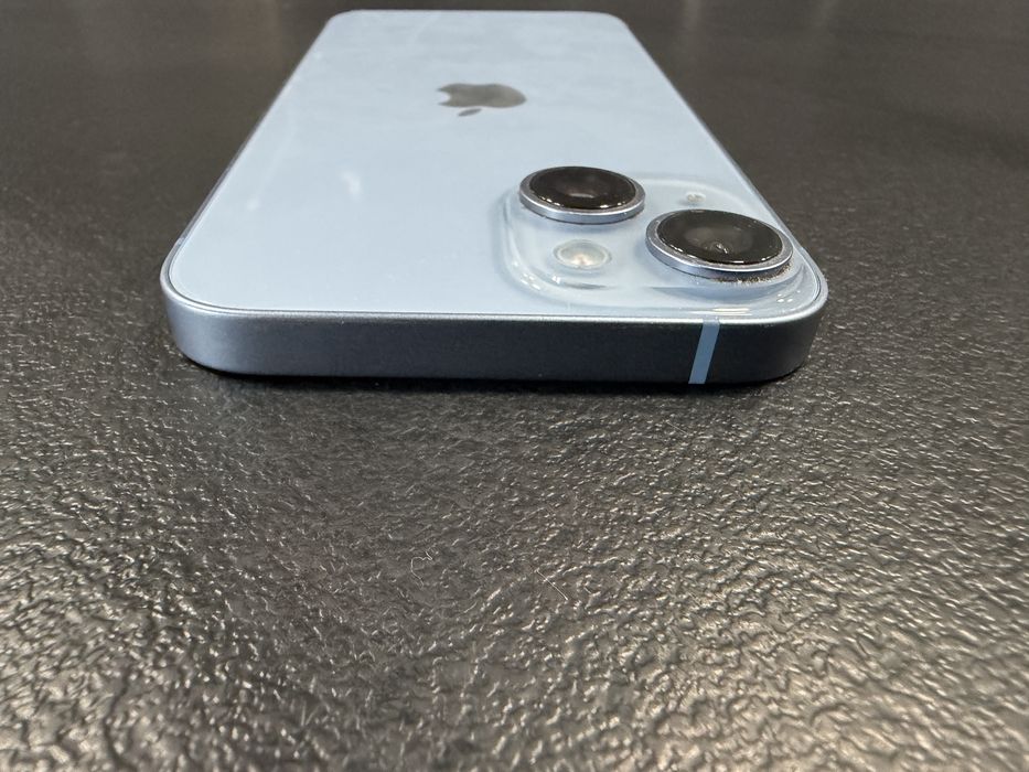 Iphone 14 stan idealny 86 procent baterii