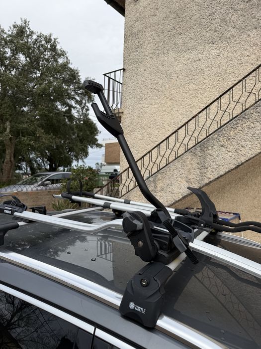 Thule ProRide 598