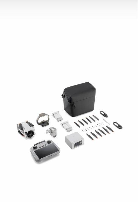 Drone Dji Mini 4 Pro
