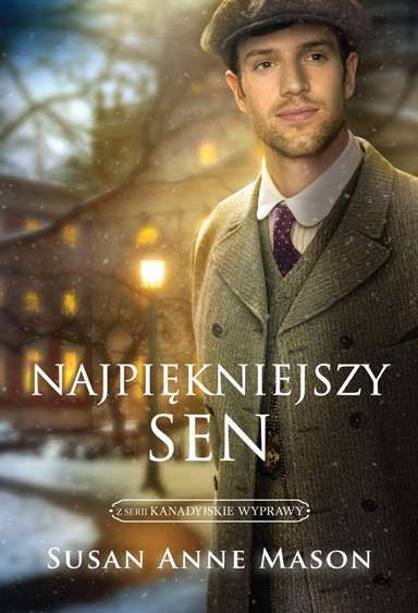 Najpiękniejszy Sen. Nowy Produkt