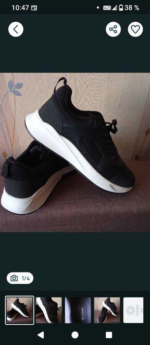 Кроссовки LC Waikiki